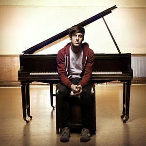 Profile picture for Luke Leighfield