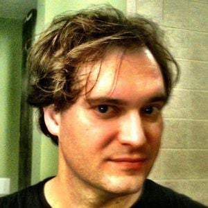Profile picture for Matt Genné
