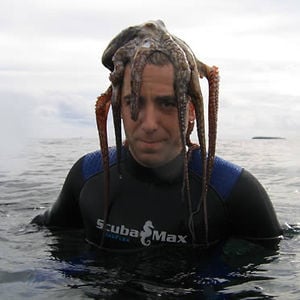 Profile picture for Richard Ross