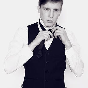 Profile picture for Tima Sergeev