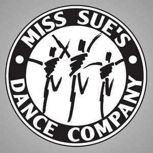 Profile picture for Miss Sue's Dance
