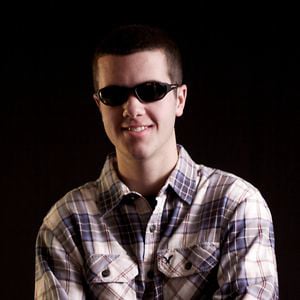 Profile picture for Nathan Mancini