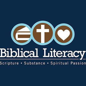 Profile picture for Biblical Literacy Class