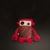 Little Red Robot