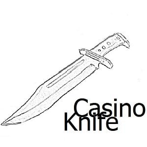 Profile picture for CasinoKnife