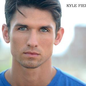 Profile picture for Kyle Fields