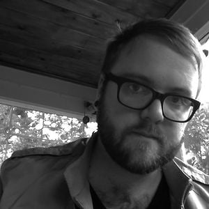 Profile picture for John David Harris
