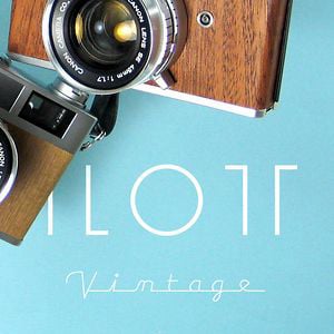 Profile picture for ILOTT Vintage