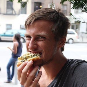 Profile picture for Morgan Grosskreutz