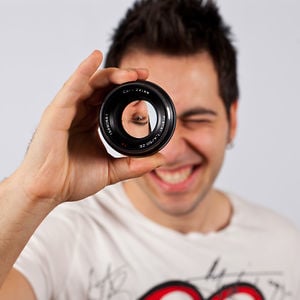 Profile picture for Kaan Bayulken
