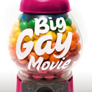 Profile picture for Big Gay Movie