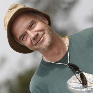 Profile picture for Steve Axford