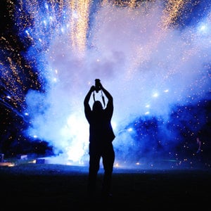 Profile picture for Licht Filmproduktion
