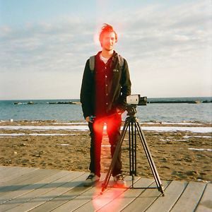 Profile picture for Emmanuel Lachapelle