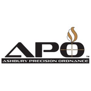Profile picture for Ashbury Precision Ordnance Mfg.