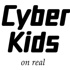 Profile picture for Cyber Kids