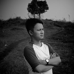 Profile picture for KenSahilatua