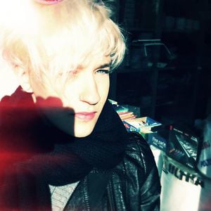 Profile picture for Olivia Güthling