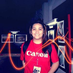 Profile picture for Donna Pipo