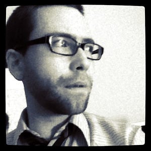 Profile picture for Dan Patterson
