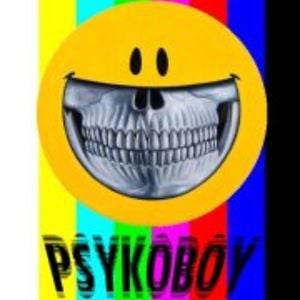 Profile picture for PSYKOBOY