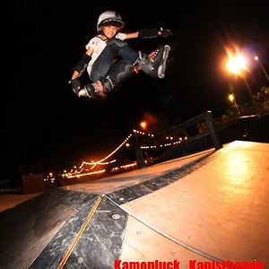 Profile picture for Kamonluck Kanisthanon