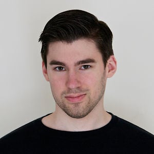 Profile picture for Brendan Falkowski