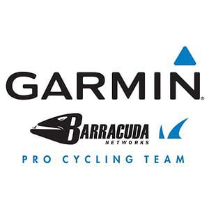 Profile picture for Team Garmin-Barracuda