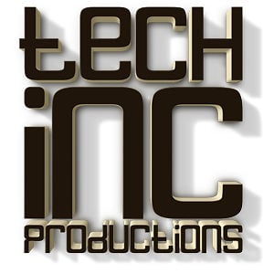 Profile picture for Techinc Productions