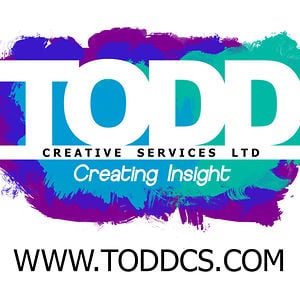 Profile picture for TODD Creative Services Ltd