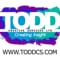 Portrait image for TODD Creative Services Ltd