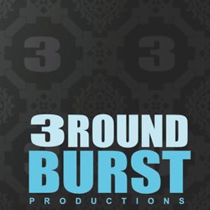 Profile picture for 3ROUNDBURST