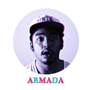 Profile picture for Carl Arriola