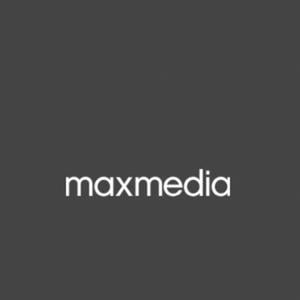 Profile picture for MaxMedia