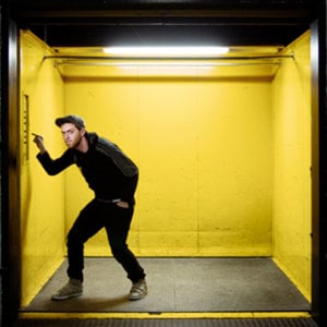 Profile picture for GABRIEL POIRIER-GALARNEAU / GPG