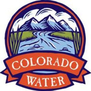 Profile picture for Colorado Water 2012