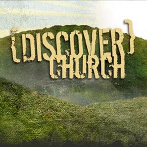 Profile picture for Discover Church