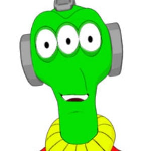 Profile picture for Captain Cadoo