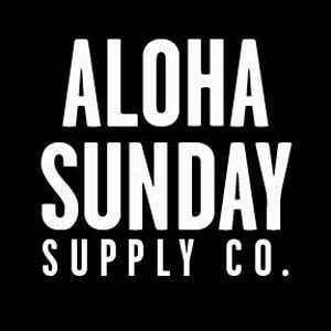 Profile picture for Aloha Sunday