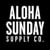 Aloha Sunday