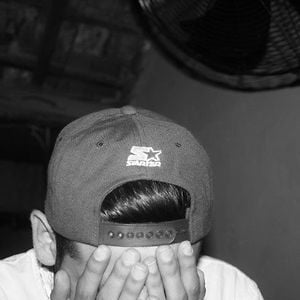 Profile picture for Rocco Pirrello