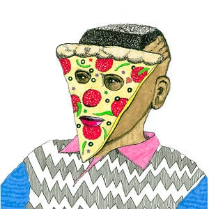 Profile picture for Chocolate Robots
