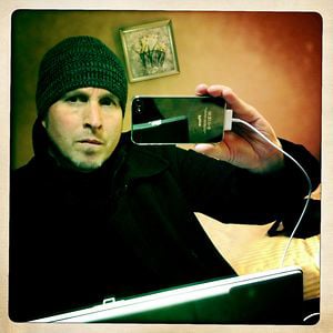 Profile picture for James Whitlow Delano