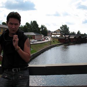 Profile picture for EvgenyTatarov