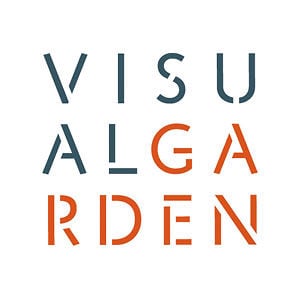 Profile picture for Visual Garden