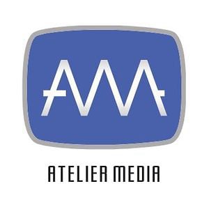 Profile picture for Atelier Media