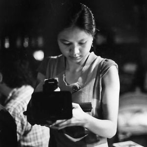 Profile picture for Nguyen Le