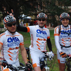 Profile picture for team jolly bike