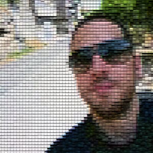 Profile picture for Matteo Nibbi