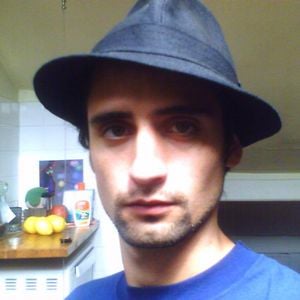 Profile picture for Felipe Lanx